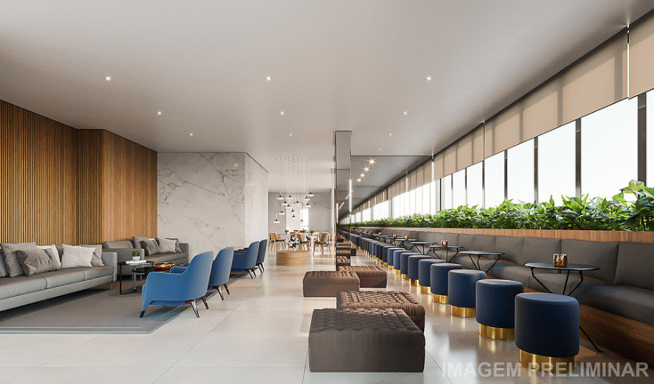 Imagem Apartamento com 3 Quartos à Venda, 128 m² em Ipiranga - São Paulo