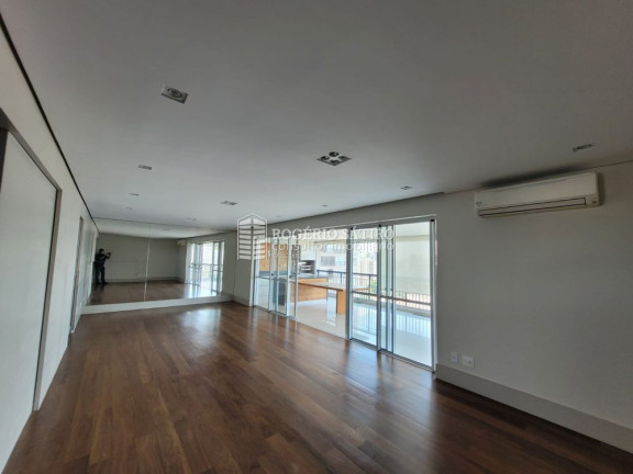 Imagem Apartamento com 4 Quartos à Venda, 222 m² em Vila Mariana - São Paulo