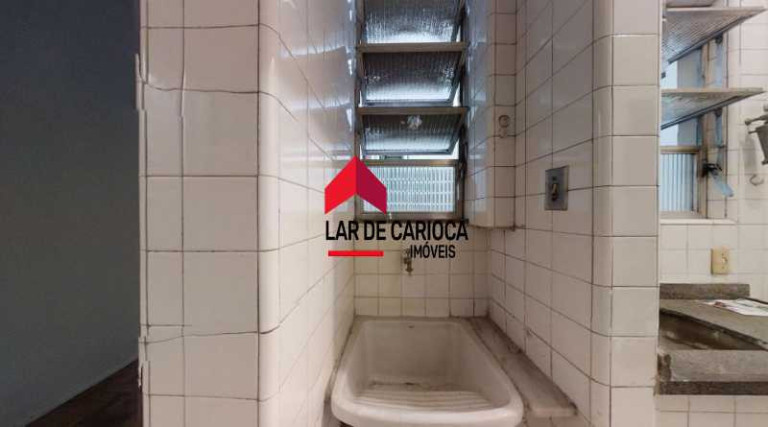 Imagem Apartamento com 1 Quarto à Venda, 50 m² em Copacabana - Rio De Janeiro