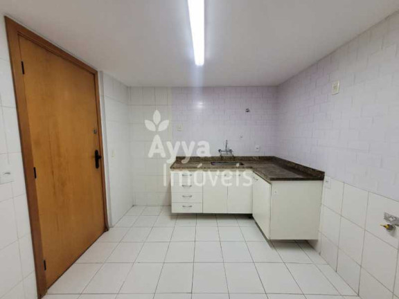 Imagem Apartamento com 3 Quartos à Venda, 95 m² em Botafogo - Rio De Janeiro