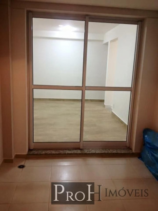 Imagem Apartamento com 2 Quartos à Venda, 65 m² em Morumbi - São Paulo