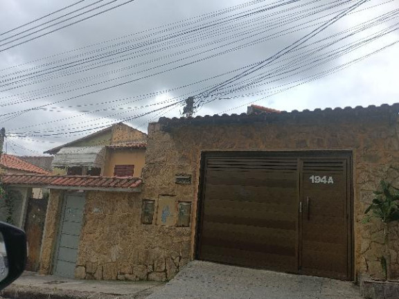Imagem Casa com 2 Quartos à Venda, 102 m² em Pavuna - Rio De Janeiro