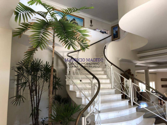 Imagem Casa com 5 Quartos à Venda, 1.300 m² em Tambore - Santana De Parnaíba