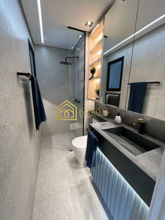 Imagem Apartamento com 3 Quartos à Venda, 112 m² em Campestre - Santo André Imagem Apartamento com 3 Quartos à Venda, 112 m² em Campestre - Santo André