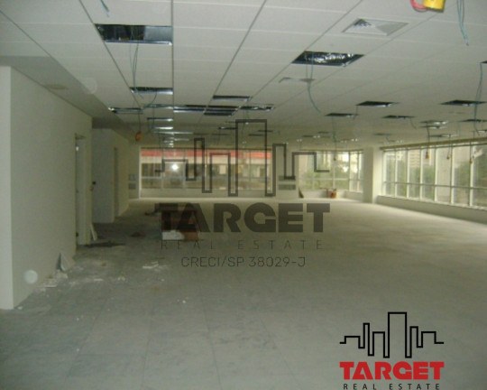 Imagem Imóvel para Alugar, 285 m² em Itaim Bibi - São Paulo