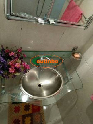 Imagem Apartamento com 2 Quartos à Venda, 82 m² em Tijuca - Rio De Janeiro