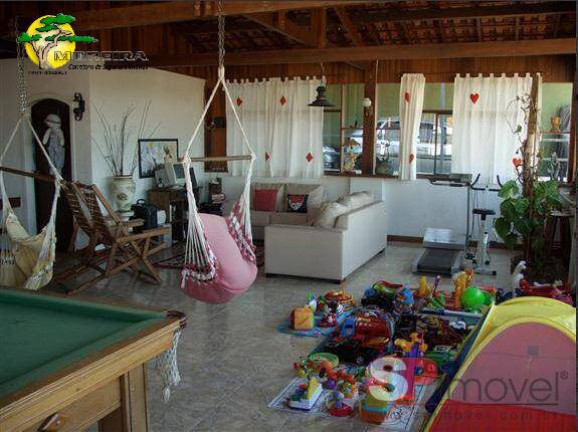 Imagem Sobrado com 7 Quartos à Venda, 550 m² em Parque Mandaqui - São Paulo