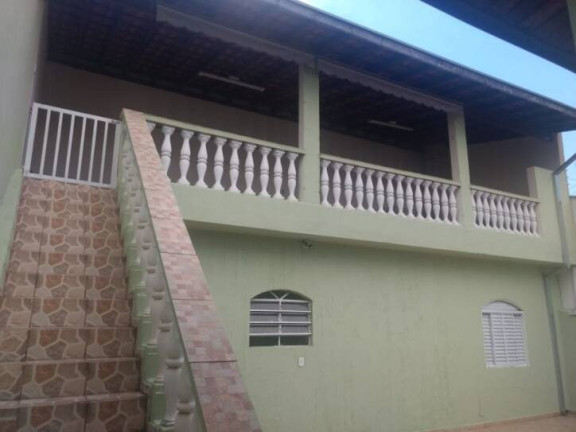Imagem Casa com 3 Quartos à Venda, 195 m² em Parque Das Fontes - Tremembé