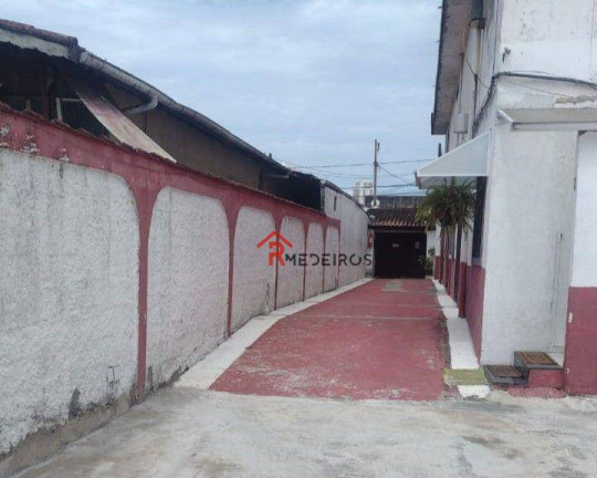 Imagem Casa com 2 Quartos à Venda, 64 m² em Boqueirão - Praia Grande Imagem Casa com 2 Quartos à Venda, 64 m² em Boqueirão - Praia Grande