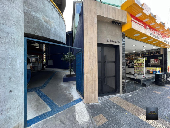 Terreno à Venda, 77 m² em Centro - São Bernardo Do Campo
