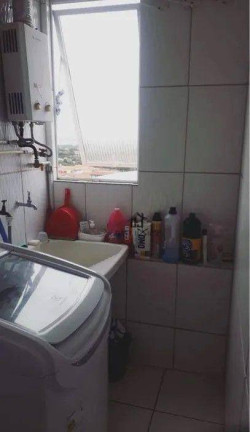 Imagem Apartamento com 2 Quartos à Venda, 54 m² em Vila Fiori - Sorocaba Imagem Apartamento com 2 Quartos à Venda, 54 m² em Vila Fiori - Sorocaba
