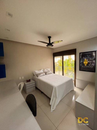 Imagem Casa de Condomínio com 4 Quartos à Venda, 474 m² em Jardim Itália - Cuiabá