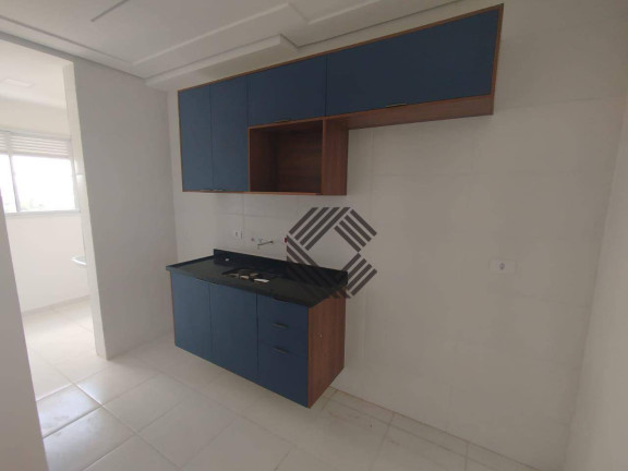 Imagem Apartamento com 2 Quartos à Venda ou Locação, 46 m² em Caguaçu - Sorocaba