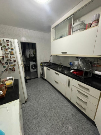 Imagem Apartamento com 4 Quartos à Venda, 150 m² em Rio Vermelho - Salvador Imagem Apartamento com 4 Quartos à Venda, 150 m² em Rio Vermelho - Salvador