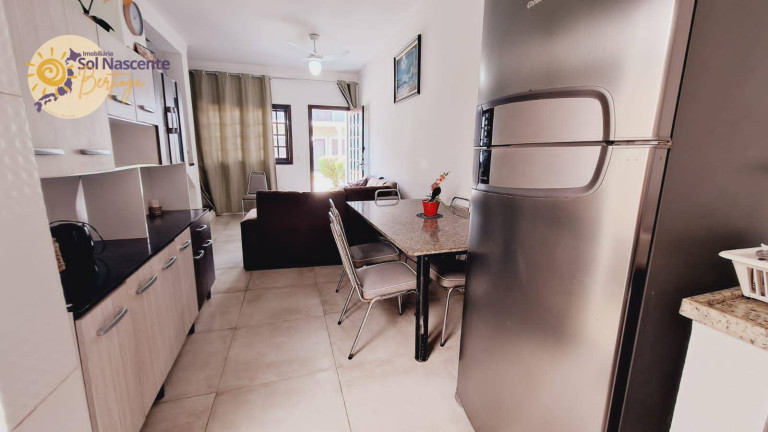 Imagem Casa com 2 Quartos à Venda, 57 m² em Centro - Bertioga