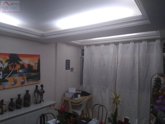 Imagem Apartamento com 2 Quartos à Venda, 95 m² em Hipódromo - Recife