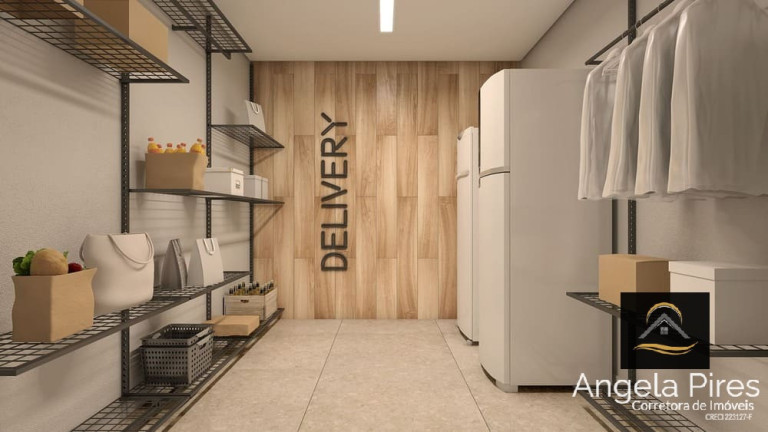 Foto do imóvel Apartamento com 3 Quartos à Venda, 918.000 m² em Sumaré - São Paulo