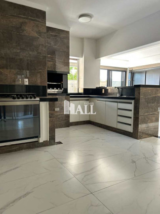 Imagem Casa com 3 Quartos à Venda, 315 m² em Golden Park Residence - Mirassol