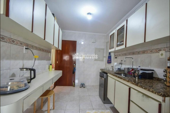 Imagem Apartamento com 3 Quartos à Venda, 100 m² em Brooklin Paulista - São Paulo Imagem Apartamento com 3 Quartos à Venda, 100 m² em Brooklin Paulista - São Paulo