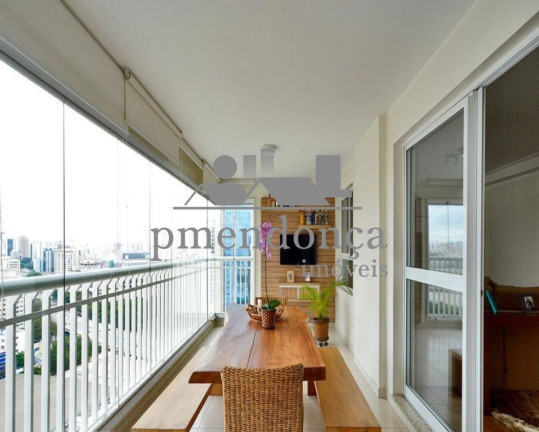 Imagem Apartamento com 4 Quartos à Venda, 162 m² em Barra Funda - São Paulo Imagem Apartamento com 4 Quartos à Venda, 162 m² em Barra Funda - São Paulo