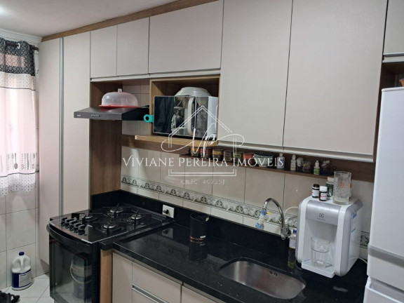 Imóvel com 2 Quartos à Venda, 57 m² em Veloso - Osasco