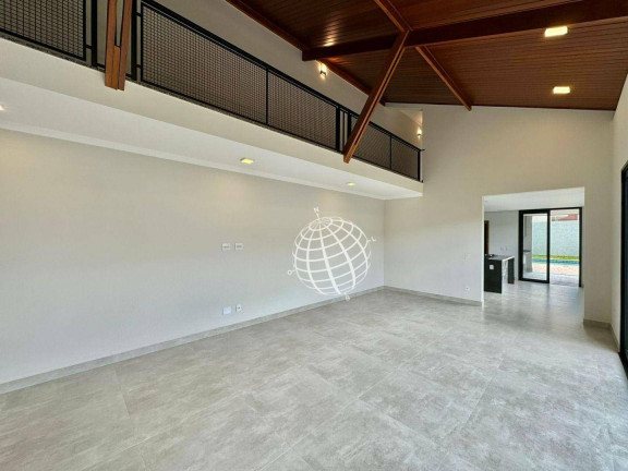 Imagem Casa com 3 Quartos à Venda, 219 m² em Jardim Do Lago - Atibaia