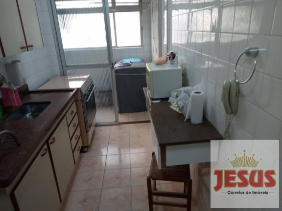 Imagem Apartamento com 3 Quartos à Venda, 90 m² em Enseada - Guarujá