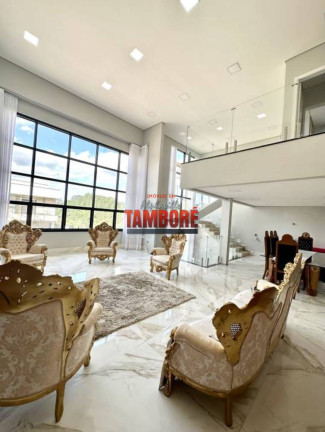 Imagem Casa de Condomínio à Venda, 396 m² em Alphaville - Santana De Parnaíba Imagem Casa de Condomínio à Venda, 396 m² em Alphaville - Santana De Parnaíba