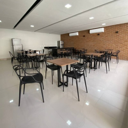 Imagem Apartamento com 3 Quartos à Venda, 120 m² em Recanto Das Palmeiras - Teresina
