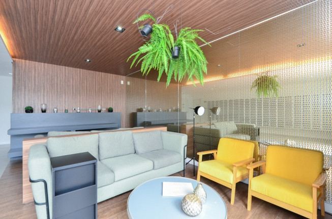 Imagem Apartamento com 2 Quartos à Venda, 66 m² em Jardim Aeroporto - São Paulo Imagem Apartamento com 2 Quartos à Venda, 66 m² em Jardim Aeroporto - São Paulo