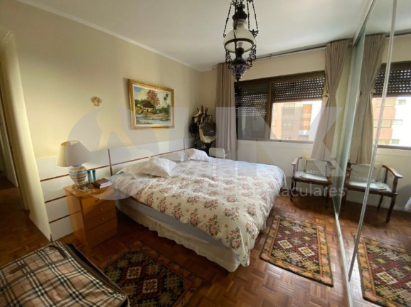 Imagem Apartamento com 3 Quartos à Venda, 159 m² em Bela Vista - Porto Alegre Imagem Apartamento com 3 Quartos à Venda, 159 m² em Bela Vista - Porto Alegre