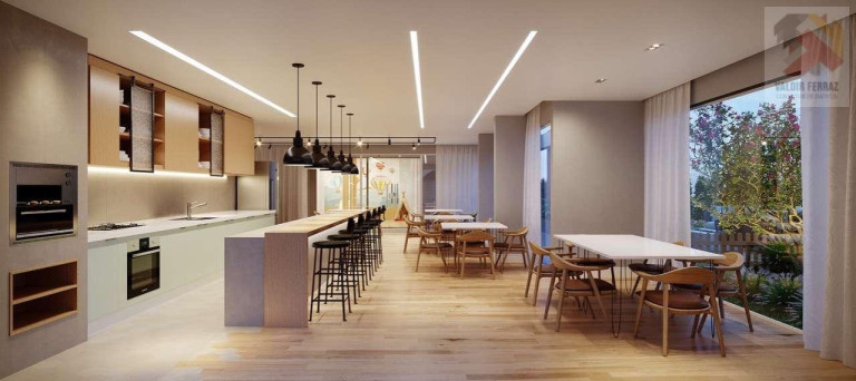 Imagem Apartamento com 2 Quartos à Venda, 71 m² em Barreiros - São José