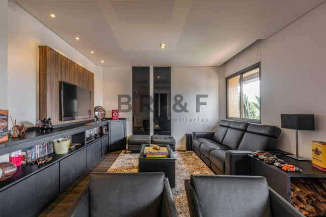 Imagem Apartamento com 4 Quartos à Venda, 150 m² em Campo Belo - São Paulo Imagem Apartamento com 4 Quartos à Venda, 150 m² em Campo Belo - São Paulo