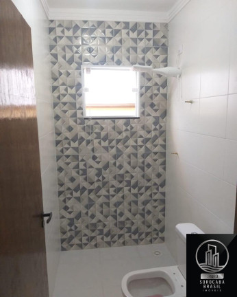 Imagem Casa com 2 Quartos à Venda, 80 m² em Jardim Novo Horizonte - Sorocaba