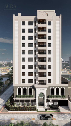 Imagem Apartamento com 2 Quartos à Venda, 83 m² em Centro - Navegantes