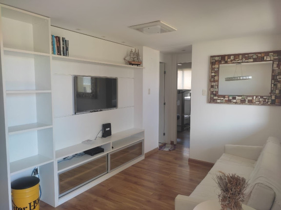 Imagem Apartamento com 2 Quartos à Venda, 64 m² em Buraquinho - Lauro De Freitas Imagem Apartamento com 2 Quartos à Venda, 64 m² em Buraquinho - Lauro De Freitas