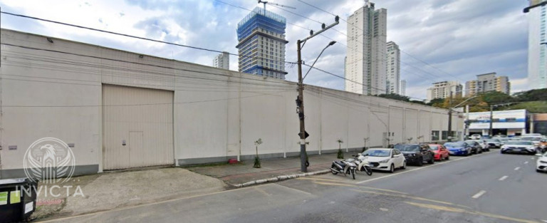 Imagem Sala Comercial para Alugar, 1.000 m² em Nações - Balneário Camboriú Imagem Sala Comercial para Alugar, 1.000 m² em Nações - Balneário Camboriú