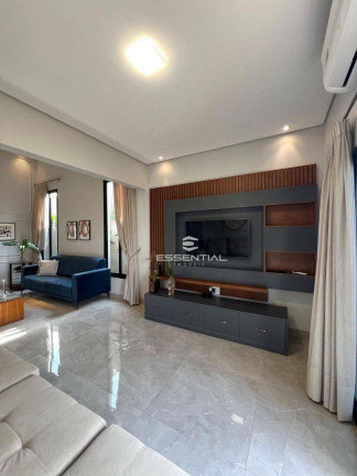 Imagem Casa com 3 Quartos à Venda, 224 m² em Terra Vista - Mirassol