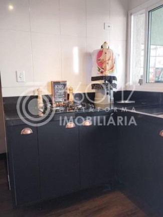 Imagem Apartamento com 2 Quartos à Venda, 84 m² em Parque Das Nações - Santo André
