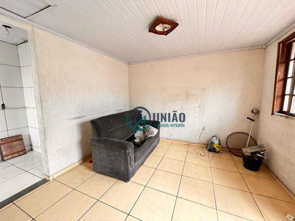 Imagem Casa com 3 Quartos à Venda, 150 m² em Rocha - São Gonçalo Imagem Casa com 3 Quartos à Venda, 150 m² em Rocha - São Gonçalo