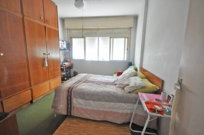 Imagem Apartamento com 3 Quartos à Venda, 129 m² em Farroupilha - Porto Alegre