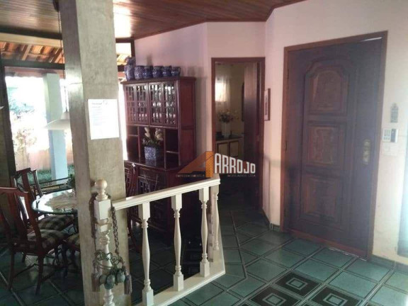 Imagem Sobrado com 4 Quartos à Venda, 350 m² em Jardim Virginia - Guarujá Imagem Sobrado com 4 Quartos à Venda, 350 m² em Jardim Virginia - Guarujá
