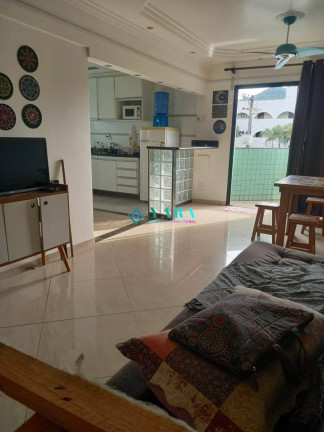 Imagem Apartamento com 1 Quarto à Venda, 56 m² em Itaguá - Ubatuba Imagem Apartamento com 1 Quarto à Venda, 56 m² em Itaguá - Ubatuba