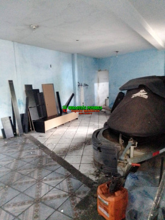 Imagem Galpão à Venda, 526 m² em Jardim Nova Detroit - São José Dos Campos Imagem Galpão à Venda, 526 m² em Jardim Nova Detroit - São José Dos Campos