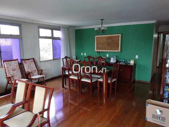 Imagem Apartamento com 4 Quartos à Venda, 148 m² em Setor Sul - Goiânia
