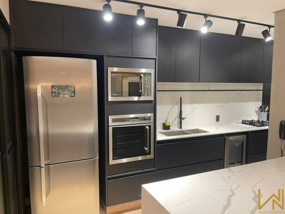 Foto do imóvel Imóvel com 2 Quartos à Venda, 92 m² em Cambuí - Campinas