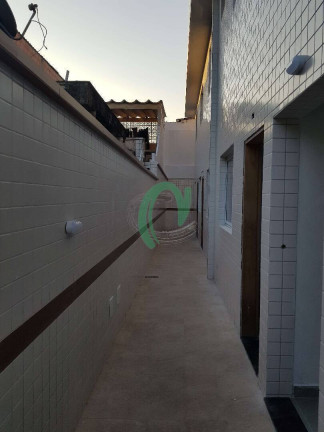 Imagem Casa com 1 Quarto à Venda, 43 m² em Esplanada Dos Barreiros - São Vicente