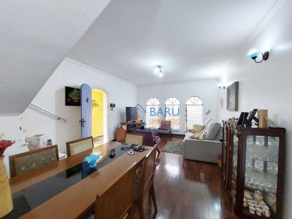 Imagem Casa com 3 Quartos à Venda, 180 m² em Vila Paulista - São Paulo Imagem Casa com 3 Quartos à Venda, 180 m² em Vila Paulista - São Paulo