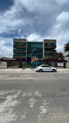 Imagem Apartamento com 1 Quarto à Venda, 30 m² em Piedade - Jaboatão Dos Guararapes