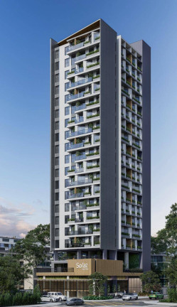 Imagem Apartamento à Venda, 49 m² em Manaíra - João Pessoa Imagem Apartamento à Venda, 49 m² em Manaíra - João Pessoa